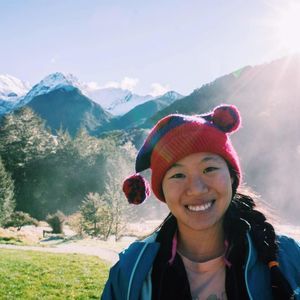 Meet your Posher, Jessica